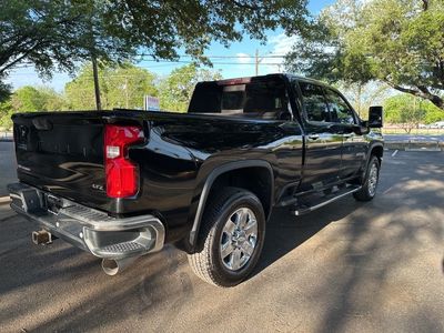 2020 Chevrolet Silverado 2500HD - Photo 7