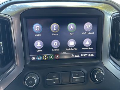 2020 Chevrolet Silverado 2500HD - Photo 14