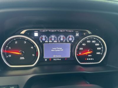 2020 Chevrolet Silverado 2500HD - Photo 12