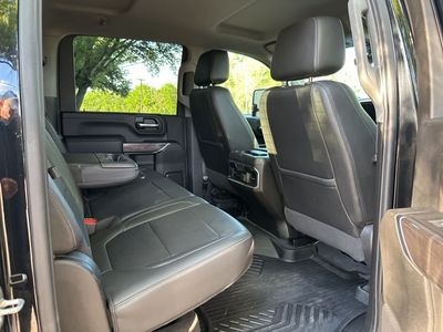 2020 Chevrolet Silverado 2500HD - Photo 22