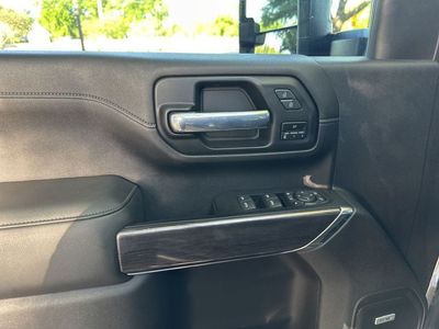 2020 Chevrolet Silverado 2500HD - Photo 10