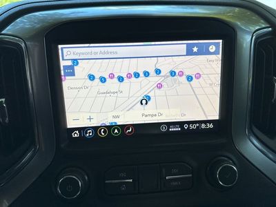 2020 Chevrolet Silverado 2500HD - Photo 15