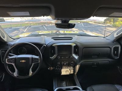 2020 Chevrolet Silverado 2500HD - Photo 20