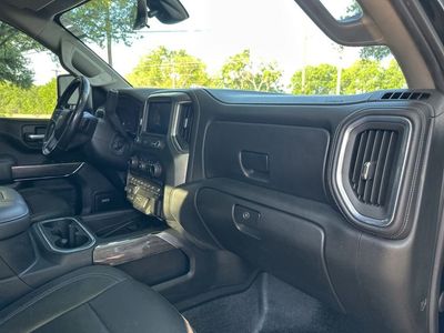 2020 Chevrolet Silverado 2500HD - Photo 23