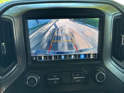 2020 Chevrolet Silverado 2500HD - Photo 16