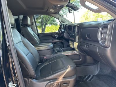 2020 Chevrolet Silverado 2500HD - Photo 24