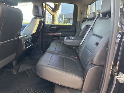 2020 Chevrolet Silverado 2500HD - Photo 21