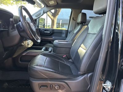 2020 Chevrolet Silverado 2500HD - Photo 19
