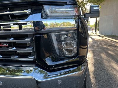2020 Chevrolet Silverado 2500HD - Photo 26