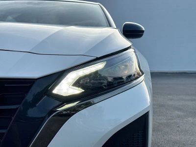2025 Nissan Altima — photo 9 view