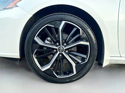 2025 Nissan Altima — photo 37 view