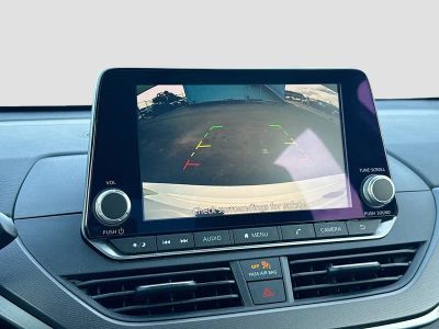 2025 Nissan Altima — photo 28 view