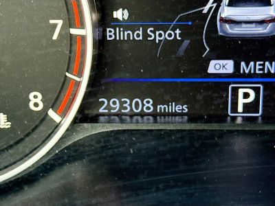 2025 Nissan Altima — photo 36 view