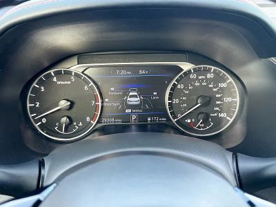 2025 Nissan Altima — photo 35 view