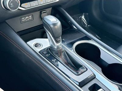 2025 Nissan Altima — photo 26 view