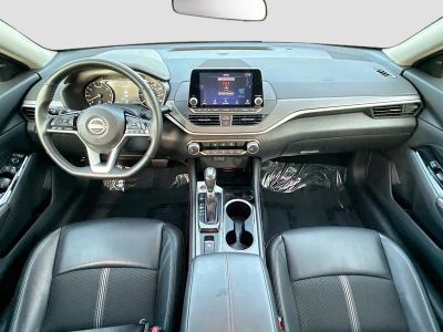 2025 Nissan Altima — photo 15 view