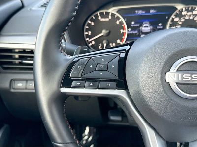 2025 Nissan Altima — photo 32 view