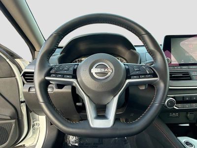 2025 Nissan Altima — photo 34 view