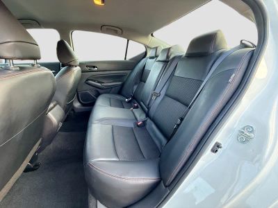 2025 Nissan Altima — photo 19 view