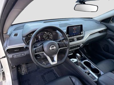 2025 Nissan Altima — photo 24 view