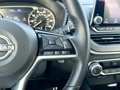 2025 Nissan Altima — photo 33 view