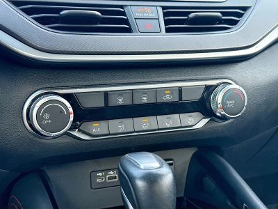 2025 Nissan Altima — photo 29 view