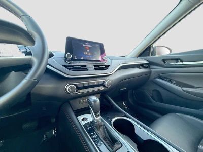 2025 Nissan Altima — photo 25 view