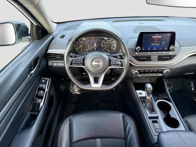 2025 Nissan Altima — photo 16 view