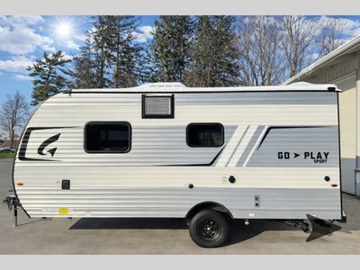 2026 Wayfinder RV Go Play — photo 7 view