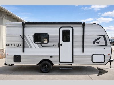 2026 Wayfinder RV Go Play — photo 10 view