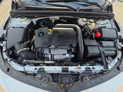 2024 Chevrolet Malibu - Photo 22