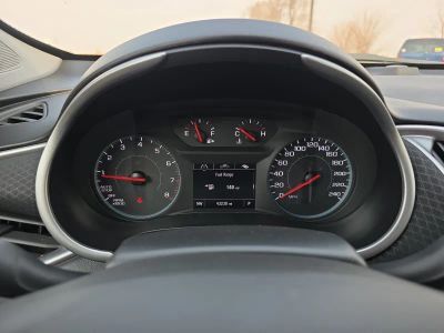 2024 Chevrolet Malibu - Photo 10