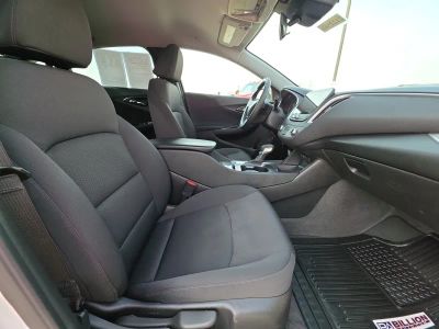 2024 Chevrolet Malibu - Photo 15