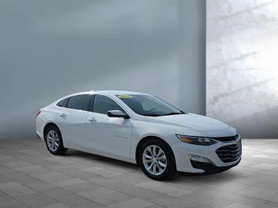 2024 Chevrolet Malibu - Photo 8