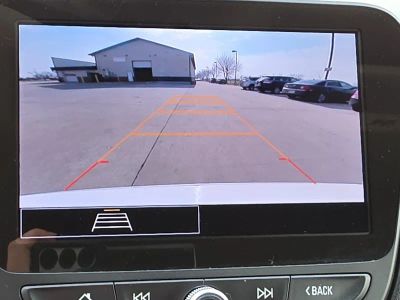 2024 Chevrolet Malibu - Photo 23