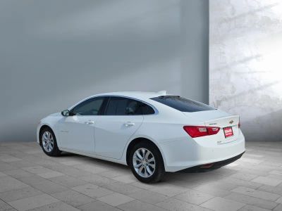 2024 Chevrolet Malibu - Photo 4