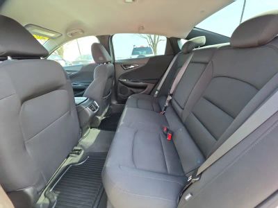 2024 Chevrolet Malibu - Photo 18