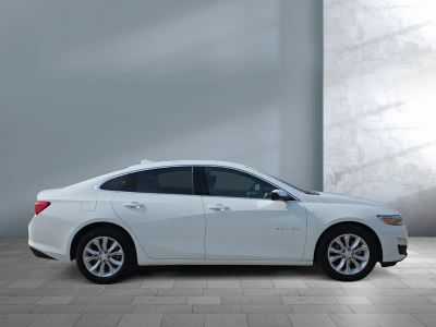 2024 Chevrolet Malibu - Photo 7