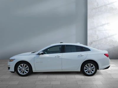 2024 Chevrolet Malibu - Photo 3