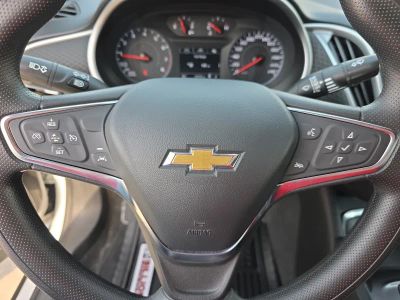 2024 Chevrolet Malibu - Photo 19