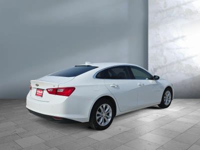 2024 Chevrolet Malibu - Photo 6