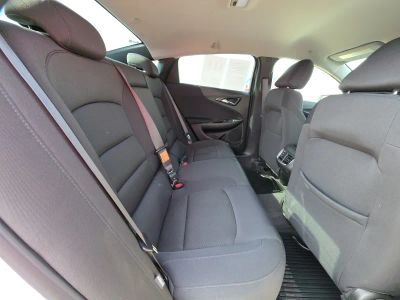 2024 Chevrolet Malibu - Photo 14