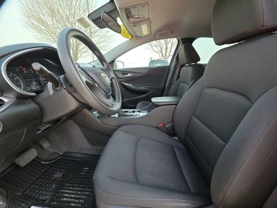 2024 Chevrolet Malibu - Photo 9
