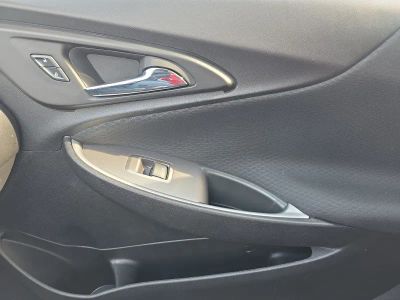 2024 Chevrolet Malibu - Photo 21