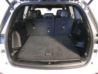 2025 Jeep Grand Cherokee — photo 11 view