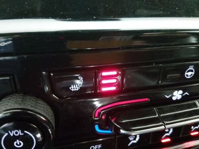 2025 Jeep Grand Cherokee — photo 17 view