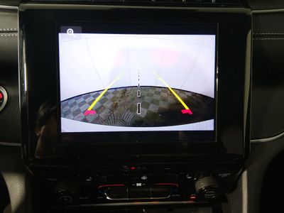 2025 Jeep Grand Cherokee — photo 16 view