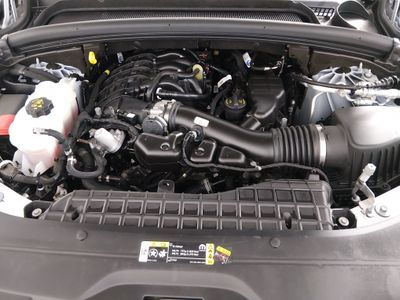2025 Jeep Grand Cherokee — photo 9 view