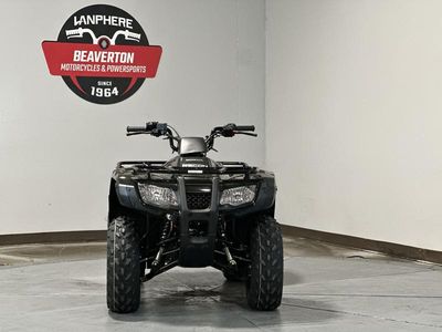 2026 Honda FourTrax Recon - Photo 7
