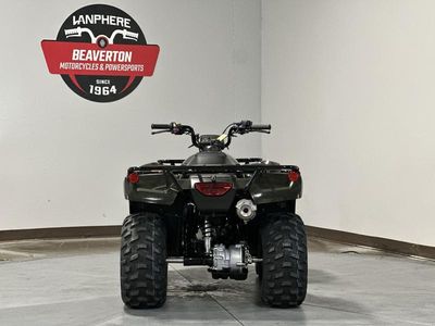 2026 Honda FourTrax Recon - Photo 3